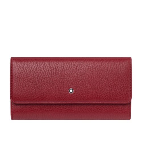 Portafoglio on sale donna montblanc